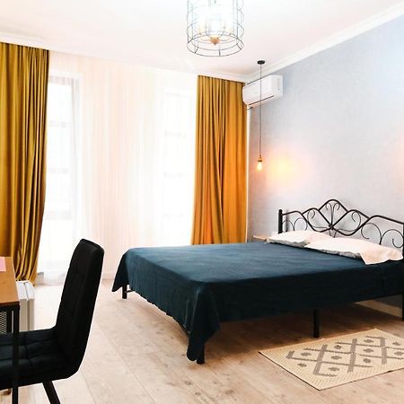 Hi Астана Hotel Buitenkant foto